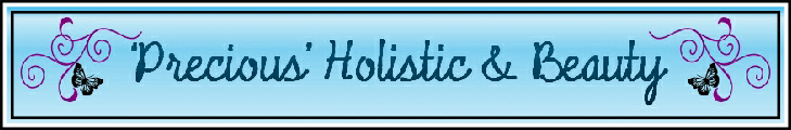 Precious Holistic & Beauty Treatments